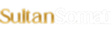 Sultan Somatı Logo